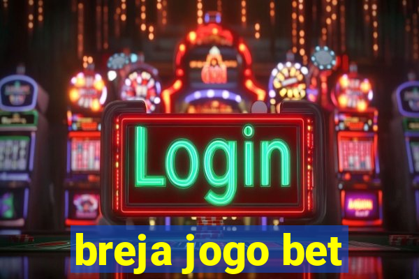 breja jogo bet